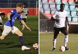 El decisivo derbi de la Copa RFEF ya tiene fecha y horario