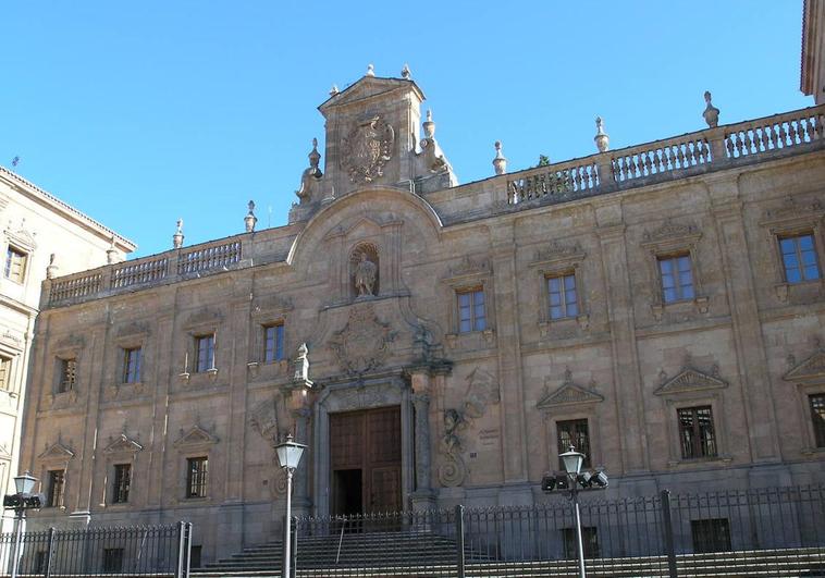 Proceso canónico abierto tras denunciar abusos sexuales un sacerdote cuando era menor en Salamanca