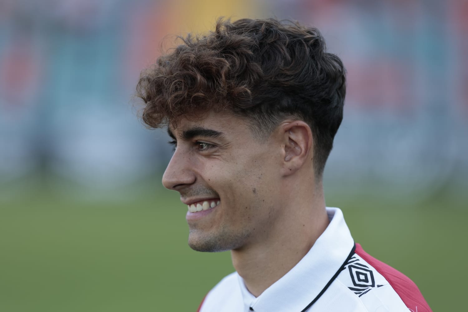 El Salamanca UDS se presenta ante la afición con muchas ilusiones