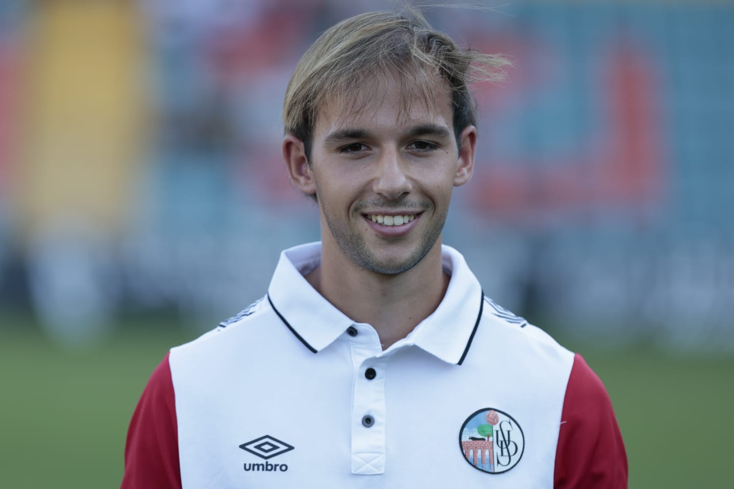 El Salamanca UDS se presenta ante la afición con muchas ilusiones