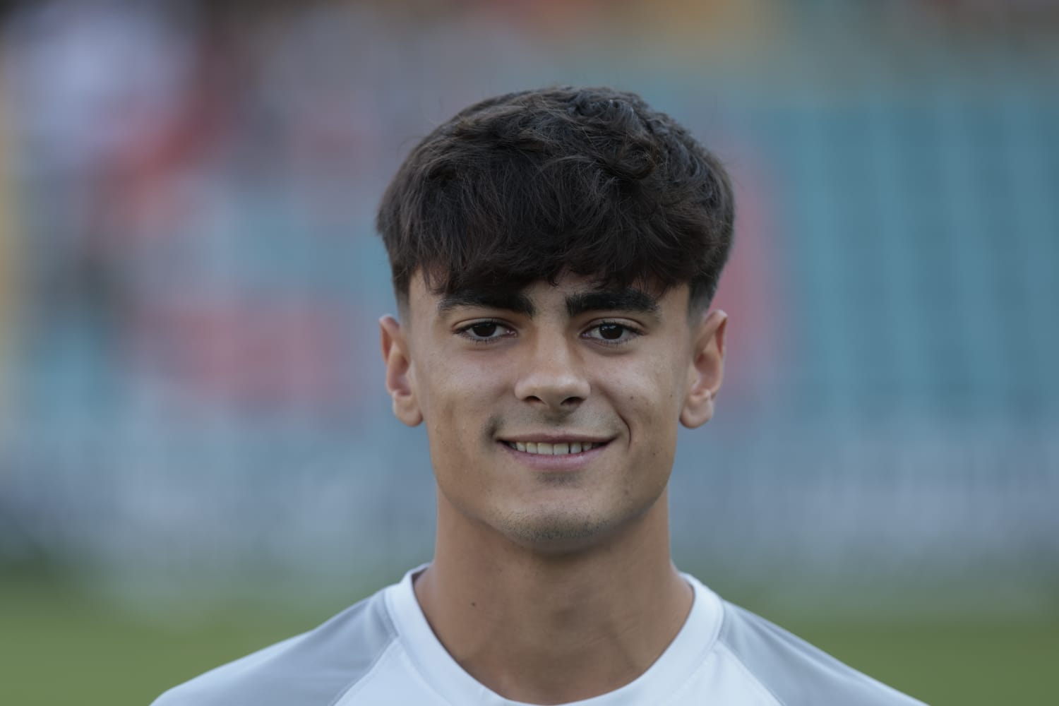 El Salamanca UDS se presenta ante la afición con muchas ilusiones