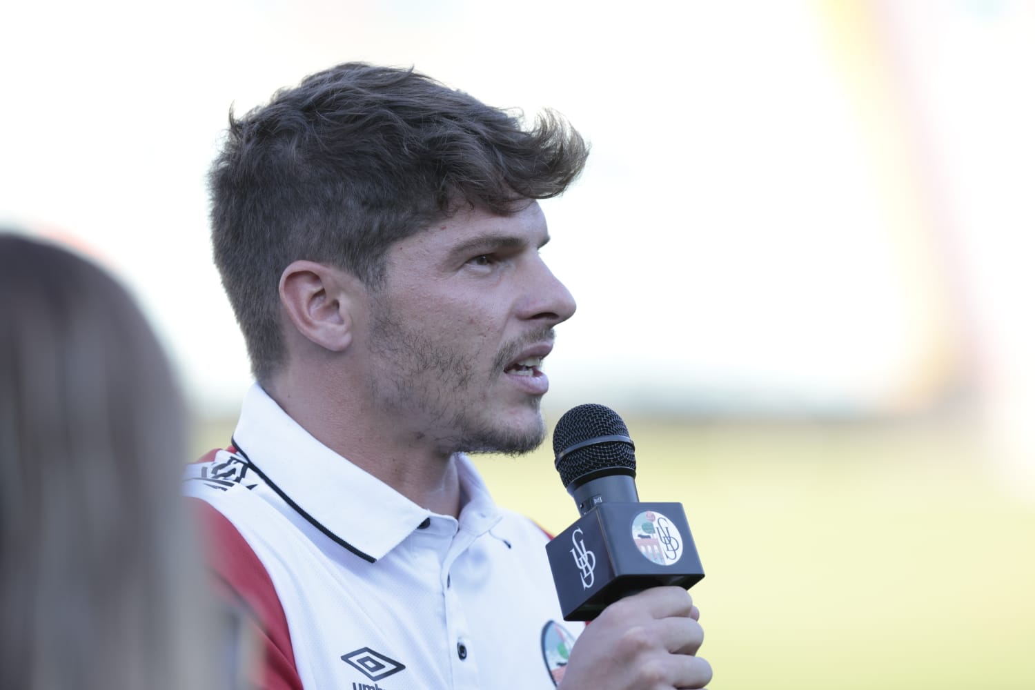 El Salamanca UDS se presenta ante la afición con muchas ilusiones