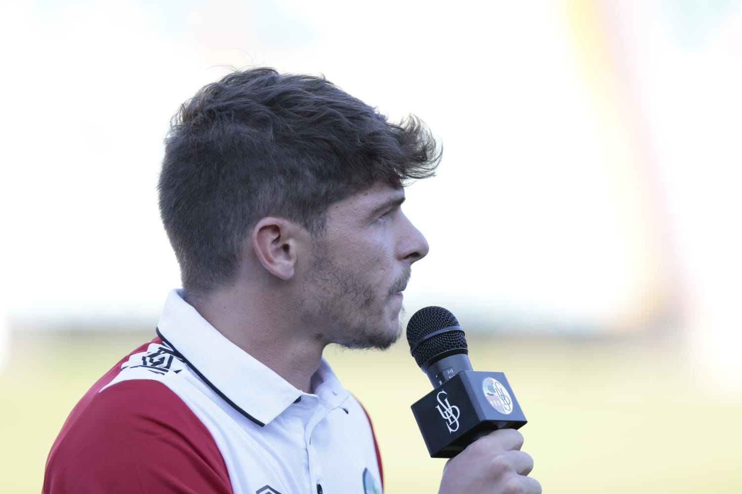 El Salamanca UDS se presenta ante la afición con muchas ilusiones