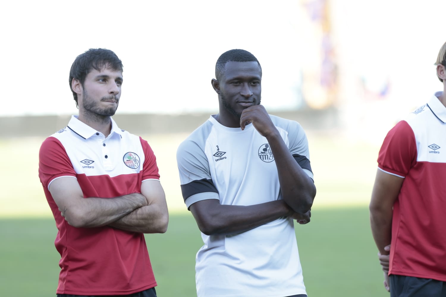 El Salamanca UDS se presenta ante la afición con muchas ilusiones