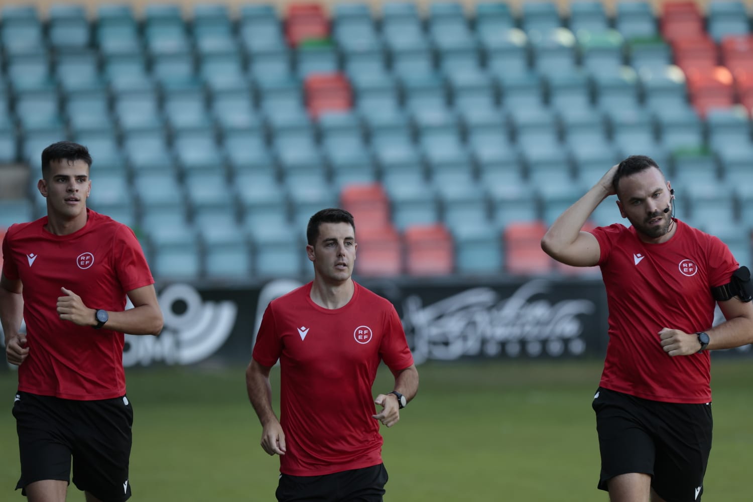 El Salamanca UDS se presenta ante la afición con muchas ilusiones