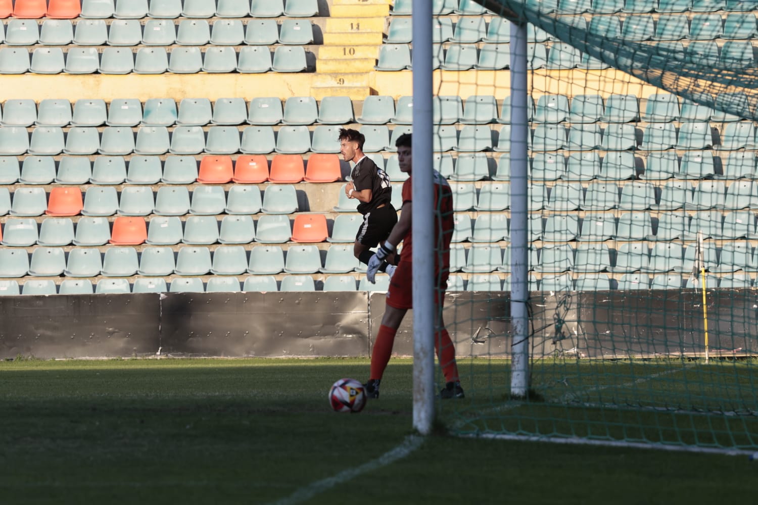 El Salamanca UDS se presenta ante la afición con muchas ilusiones