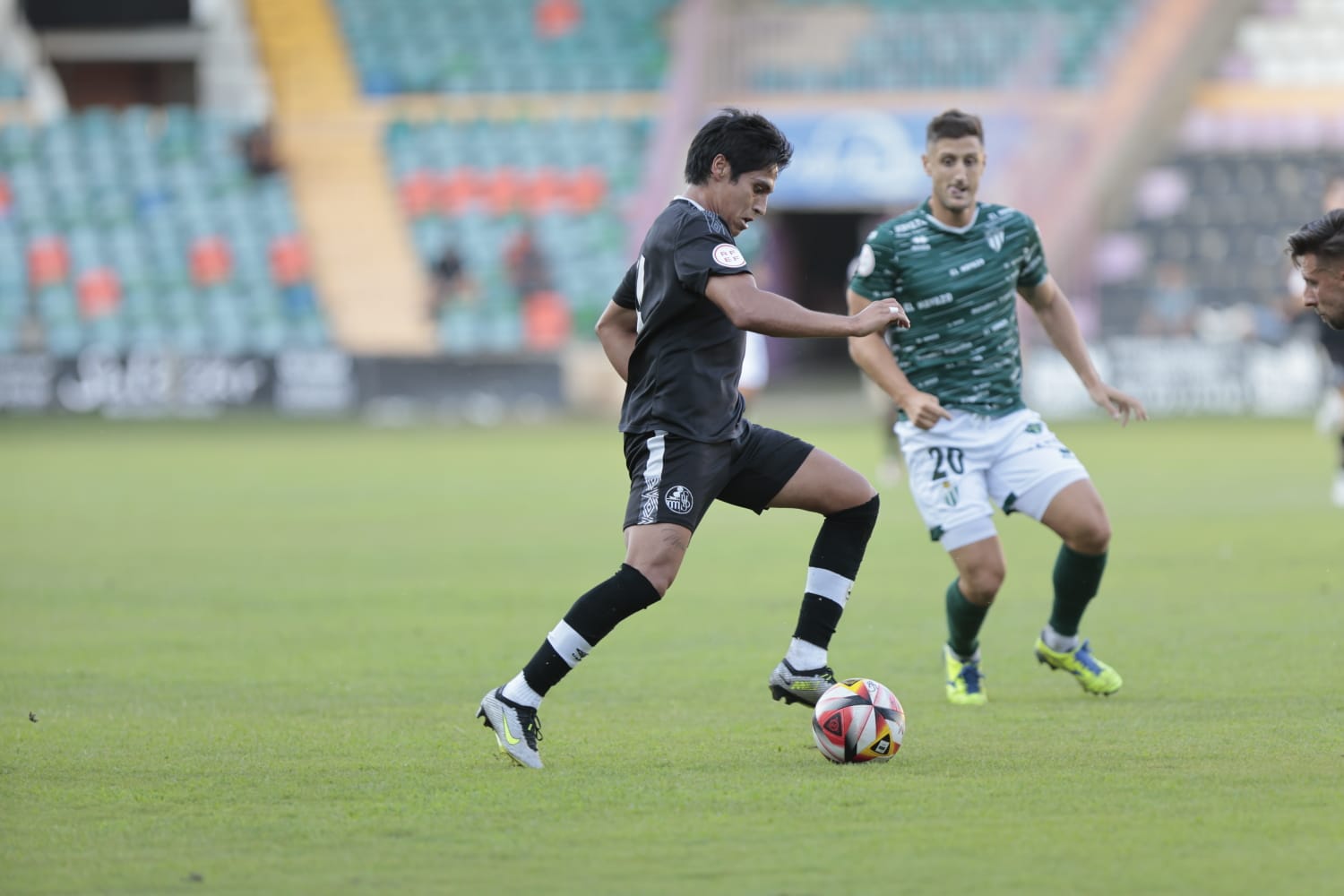 El Salamanca UDS se presenta ante la afición con muchas ilusiones