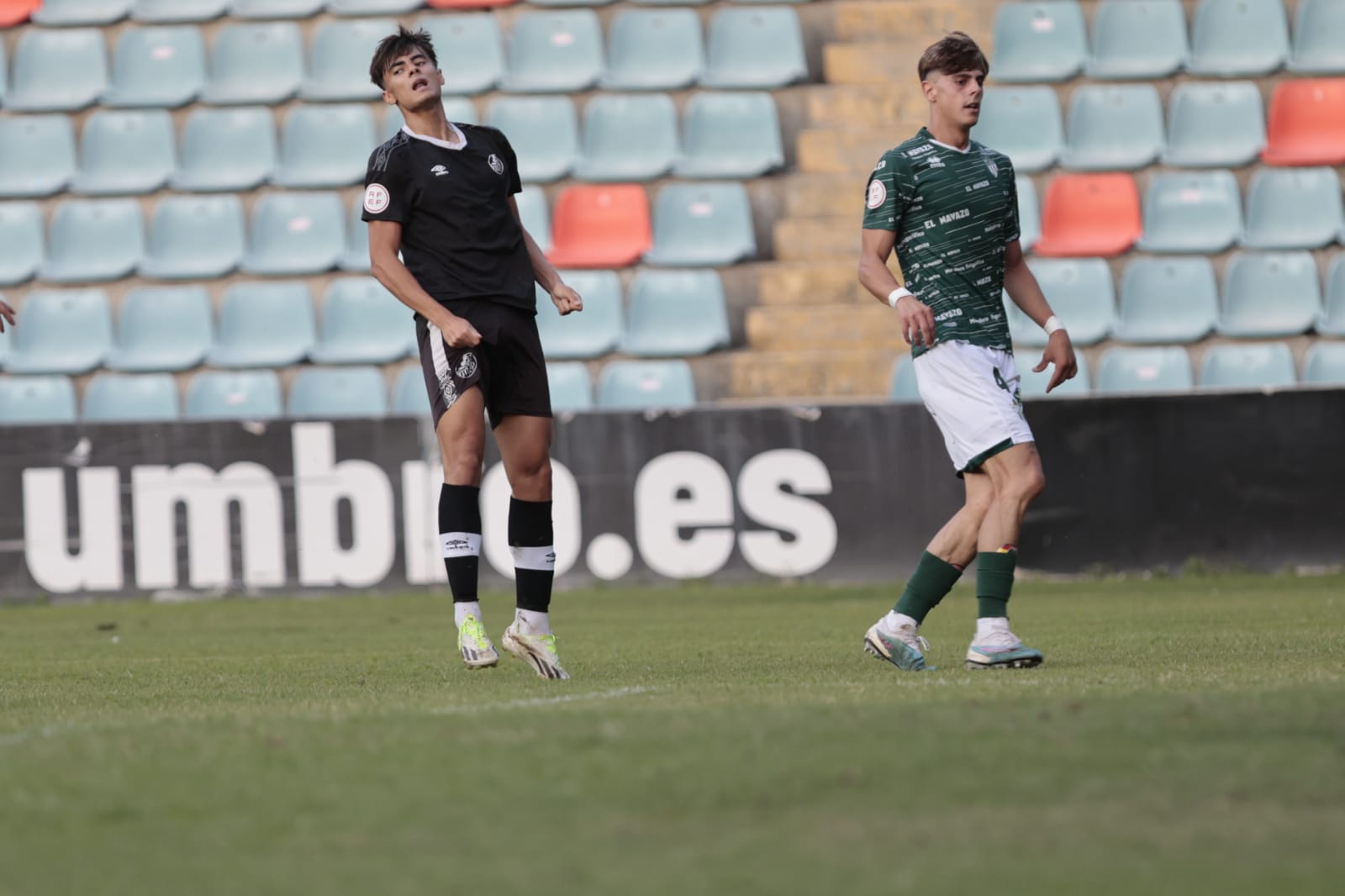 El Salamanca UDS se presenta ante la afición con muchas ilusiones