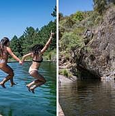 Tres piscinas naturales de Salamanca que no hay que perderse