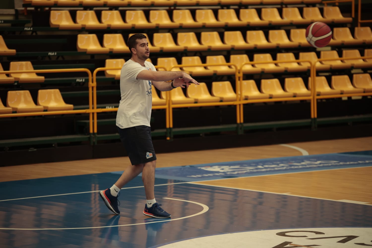 Antonia Delaere, una campeona de Europa para Avenida