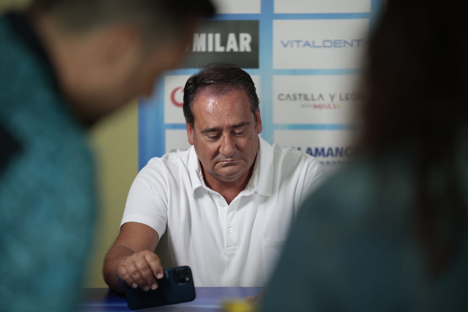 Antonia Delaere, una campeona de Europa para Avenida