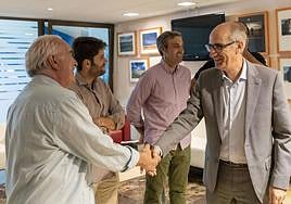 Unión por la Ganadería propone actos de protesta ante los políticos en Salamaq