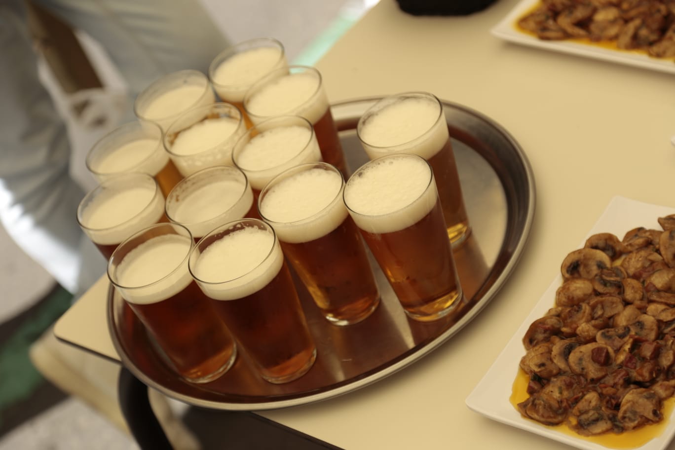 Salamanca ya disfruta de su Feria de Día