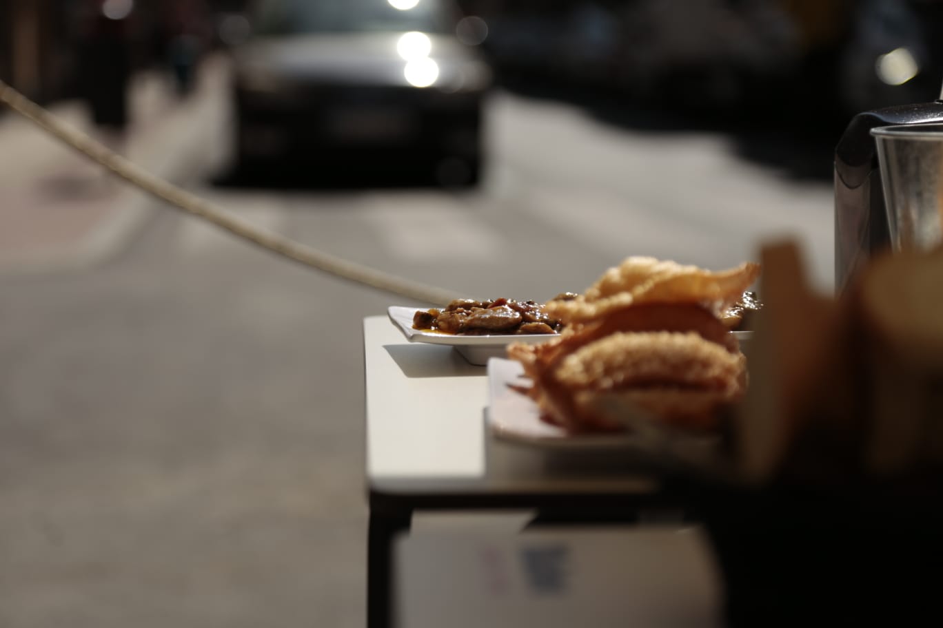 Salamanca ya disfruta de su Feria de Día