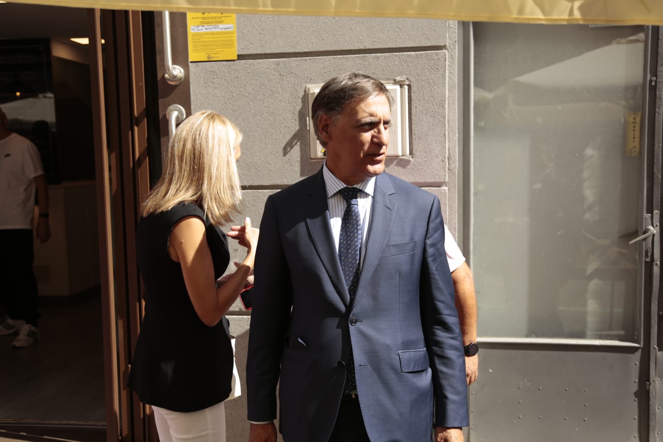 Salamanca ya disfruta de su Feria de Día