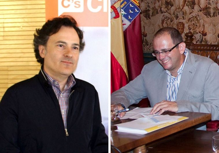 Un exjefe de Cs y un alcalde salmantino, nuevos fichajes de Mañueco en la Junta