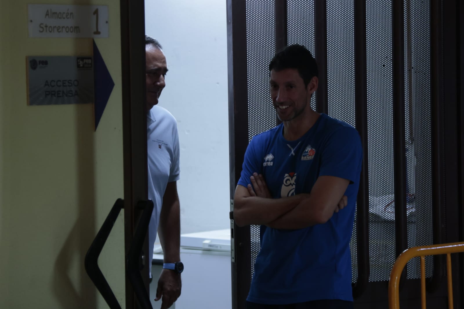 Bria Hartley apuesta por el azul del CB Avenida