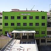 Adjudicada la construcción del Instituto de Recursos Naturales y Agrobiología por 9 millones de euros