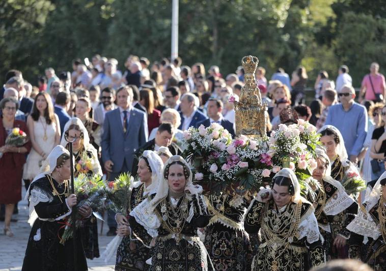 Este es el tiempo que hará la primera semana de Fiestas de Salamanca