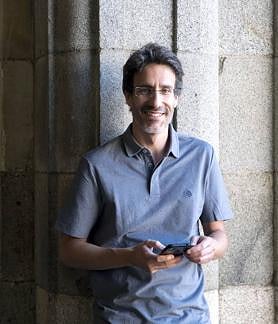 Imagen secundaria 2 - &#039;Via Criminis&#039;, un juego para salvar a cinco escritores célebres