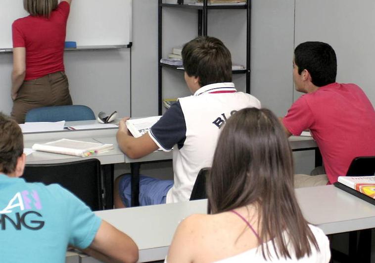 Más de 16.000 estudiantes de ESO, FP Básico y Bachillerato comienzan hoy las clases en Salamanca