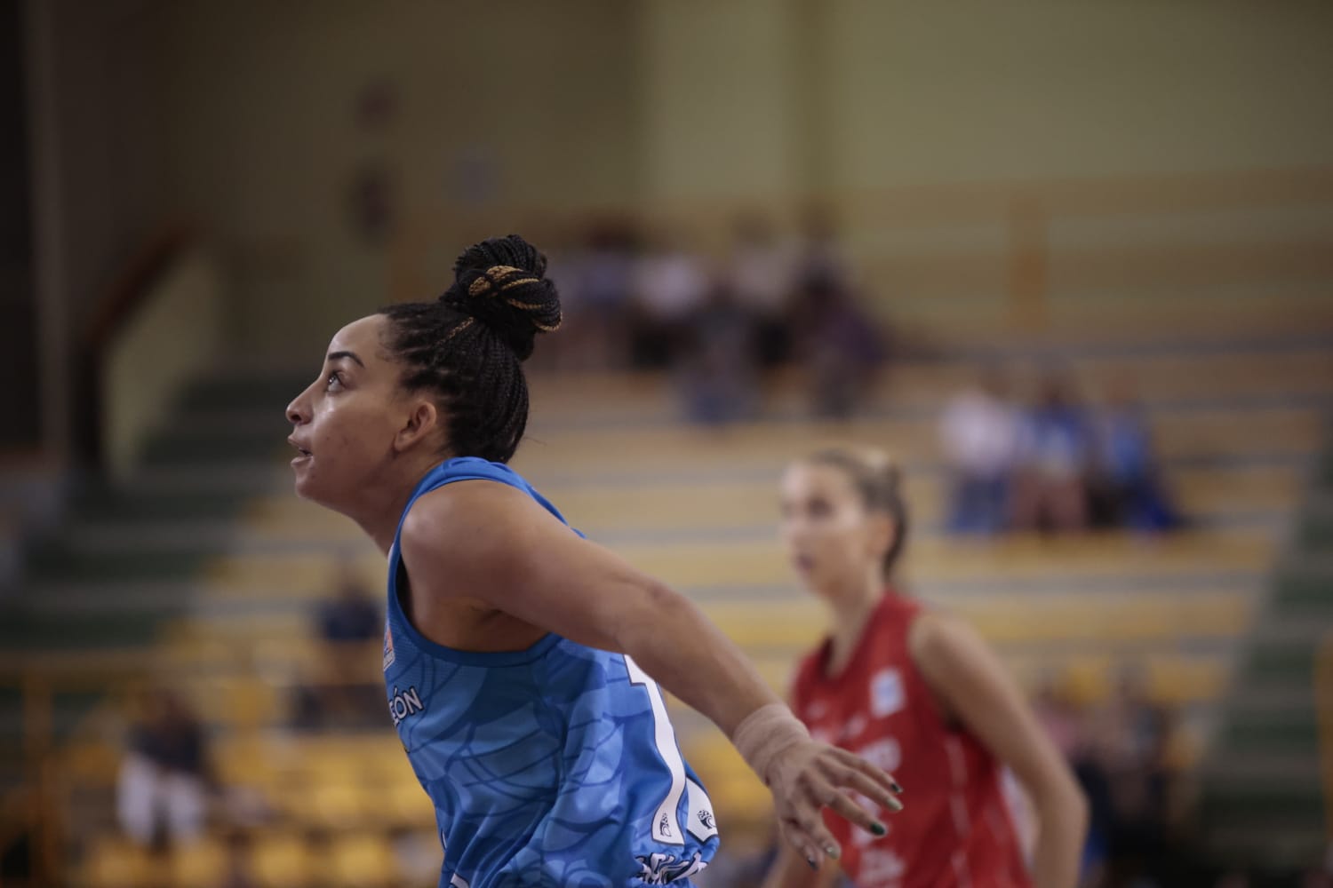 Avenida supera a Maquinaria Ensino en el Torneo de Ferias (76-59)