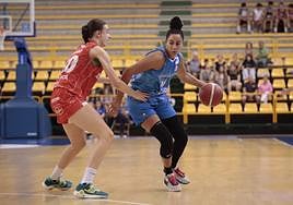 Avenida supera a Maquinaria Ensino en el Torneo de Ferias (76-59)