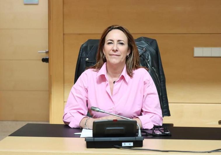 El PSOE recuerda que PP y Vox niegan la instalación de marquesinas en más de 20 pueblos