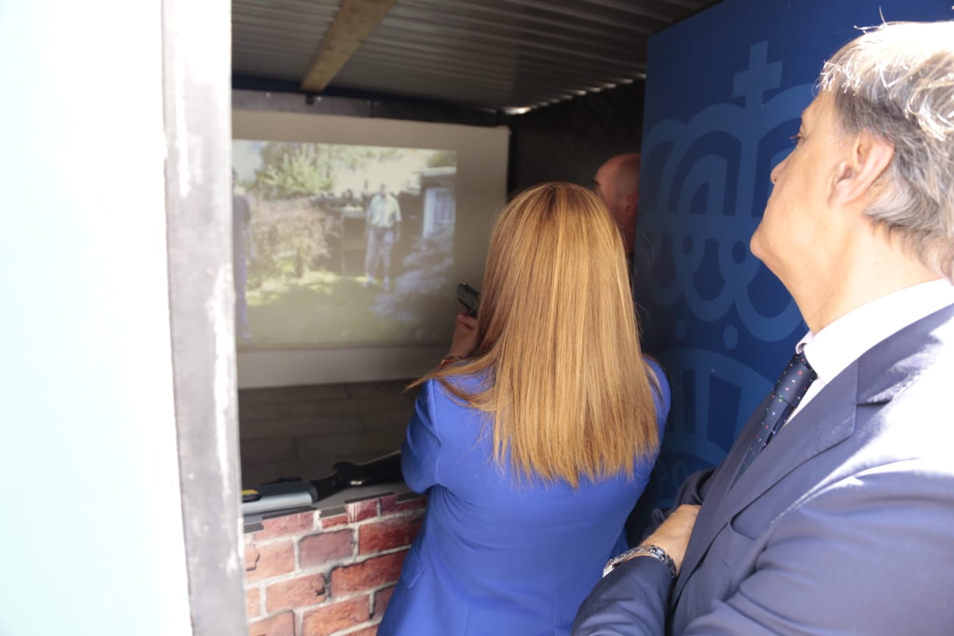 Día de la Policía en Salamanca