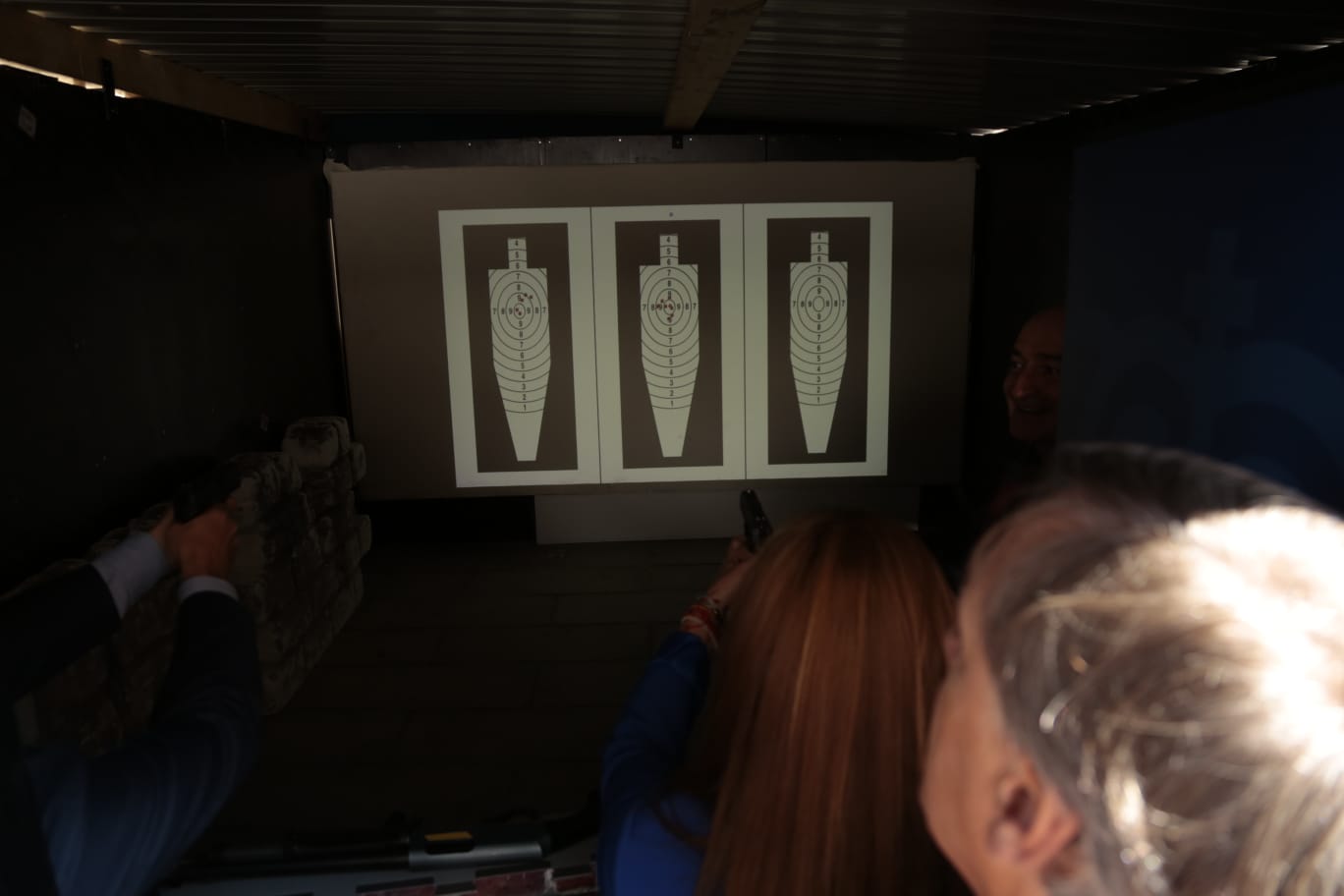 Día de la Policía en Salamanca