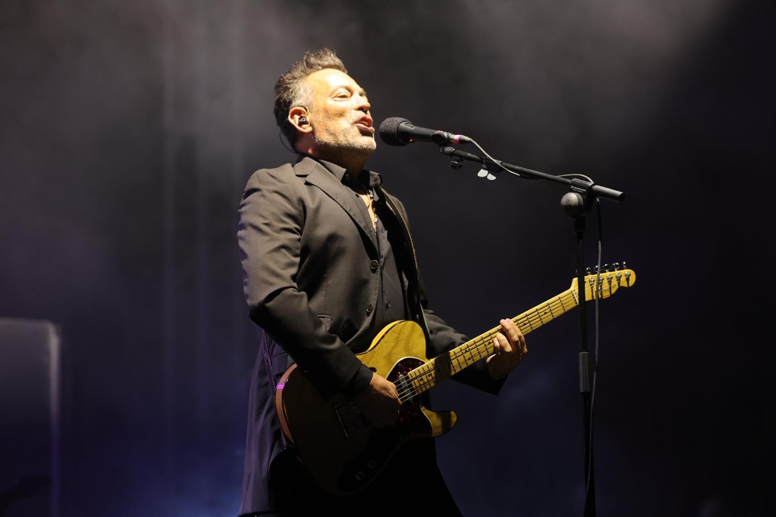 Café Quijano pone la última nota musical a las Fiestas de Salamanca