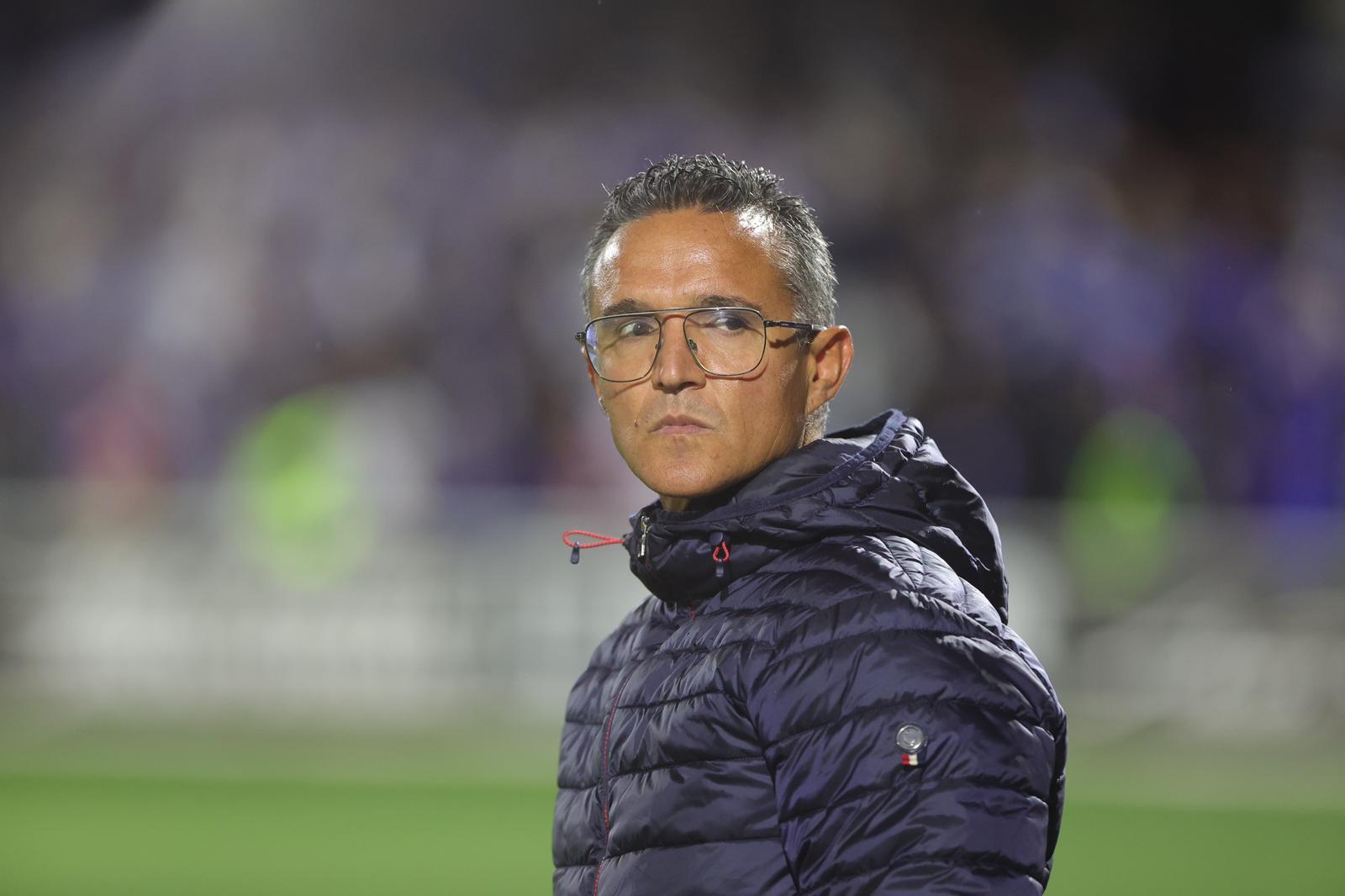 Puntazo de Unionistas ante el histórico Deportivo