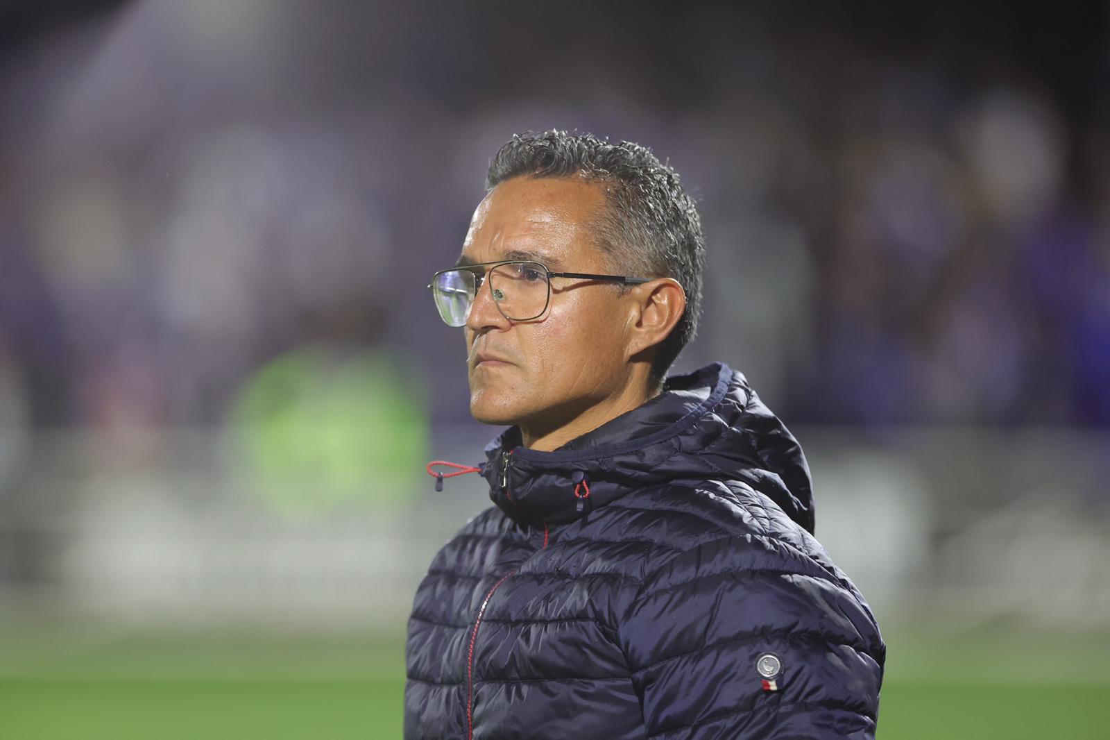 Puntazo de Unionistas ante el histórico Deportivo