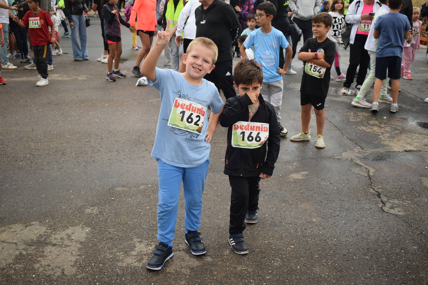 Quinto Asalto a las Raposeras en Calvarrasa de Abajo