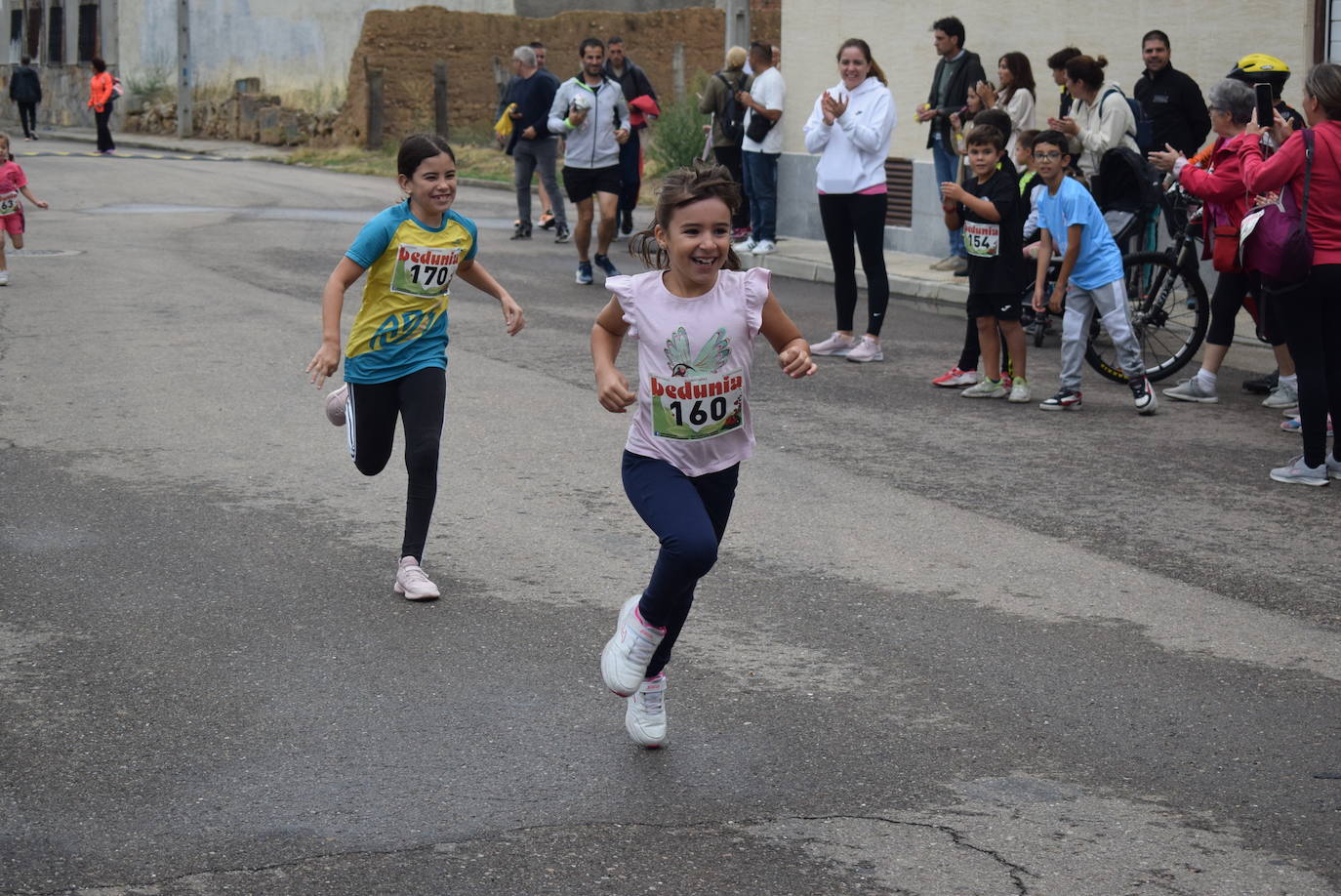 Quinto Asalto a las Raposeras en Calvarrasa de Abajo