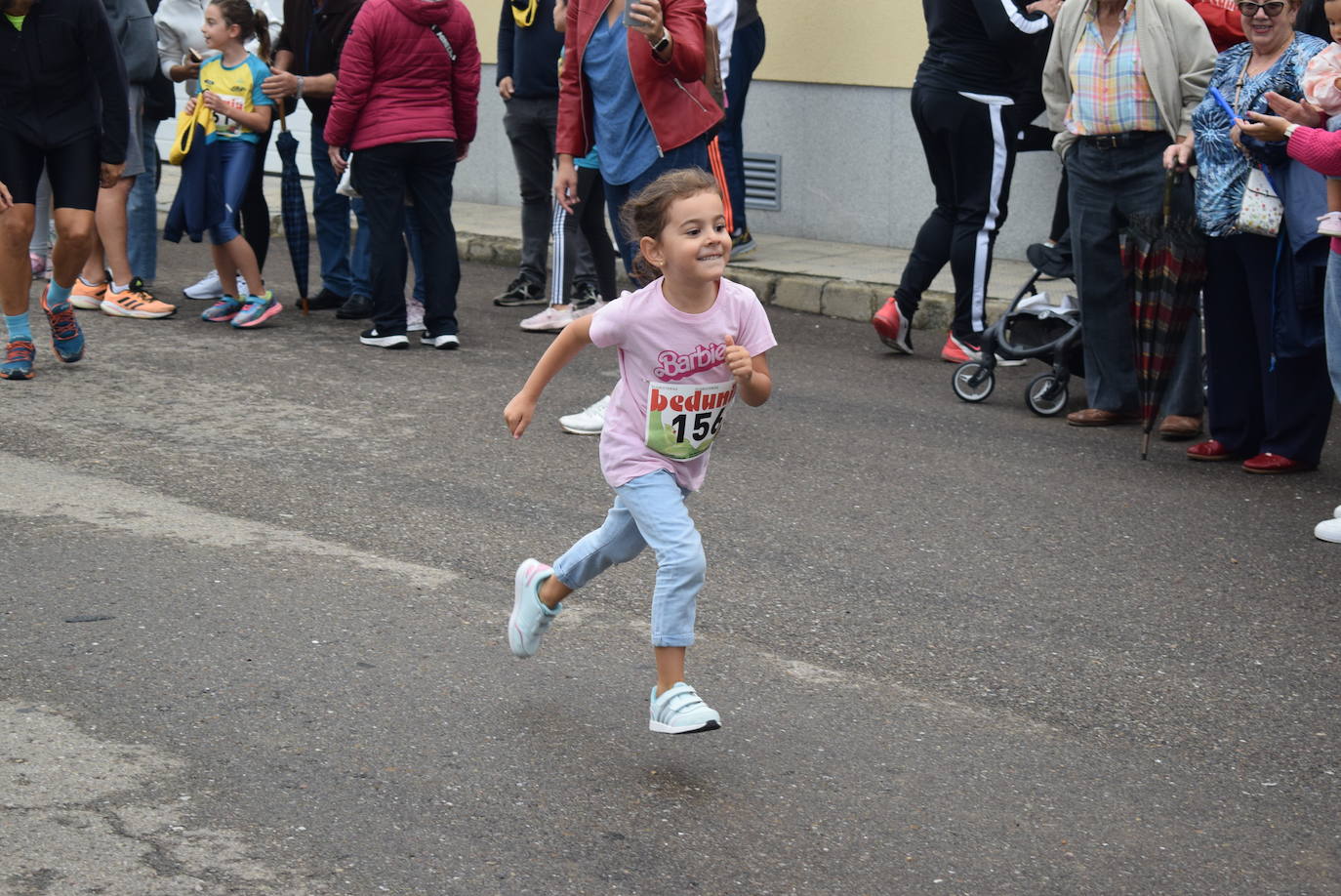 Quinto Asalto a las Raposeras en Calvarrasa de Abajo
