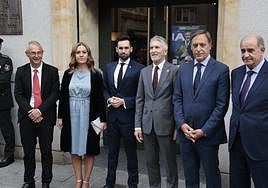 Música y solemnidad en la Gala de Premios de la Policía Nacional