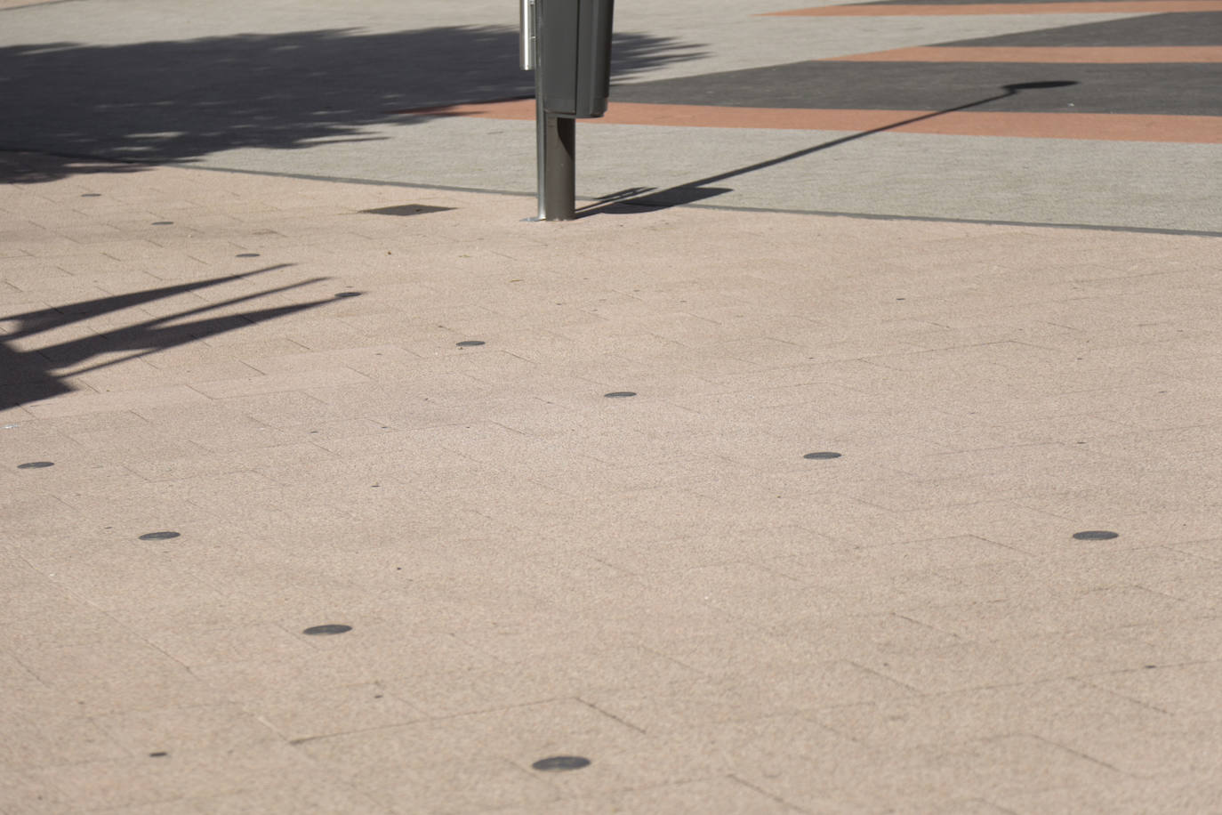 Muchos kilómetros de carril bici pero no más ciclistas