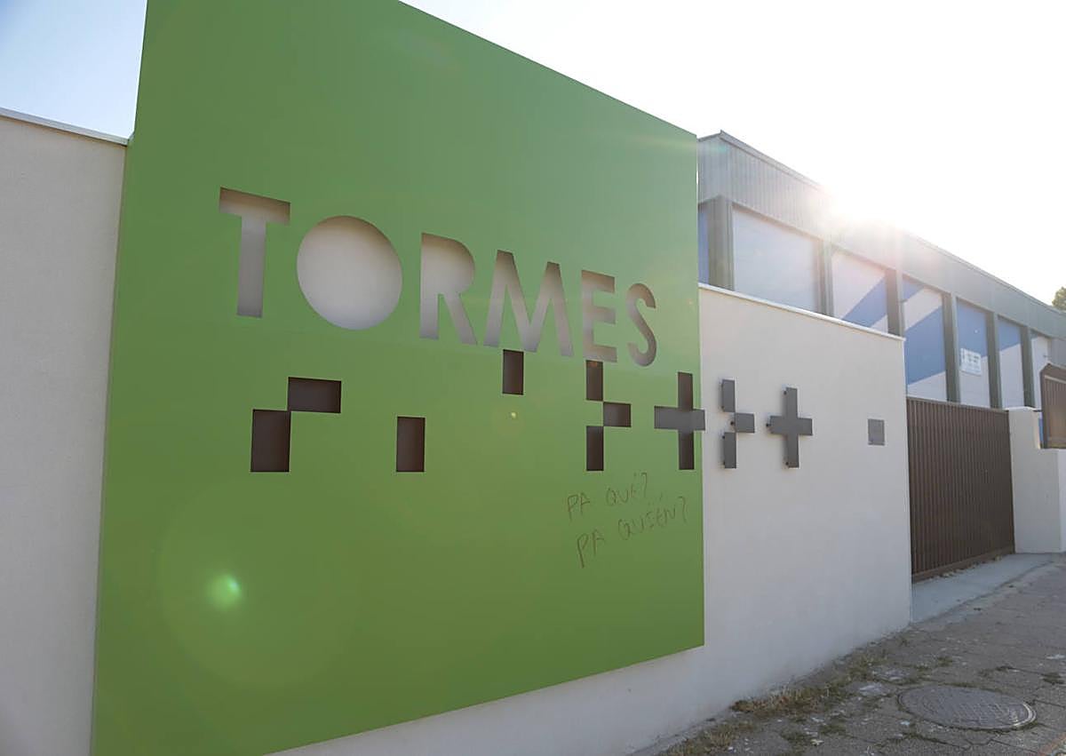 Imagen secundaria 1 - La esperada ciudad de los deportes minoritarios de Salamanca abre el 2 de octubre