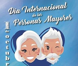 Salamanca celebrará el Día Mundial de las Personas Mayores el 1 de octubre