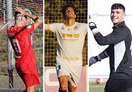 El Guijuelo visita al coco del grupo y el Salamanca UDS recibe al colista