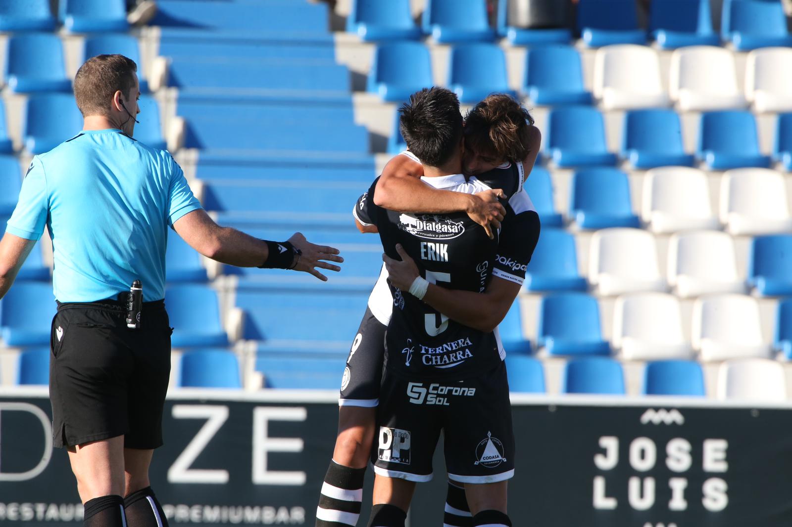 Victoria de Unionistas ante la Real Unión de Irún