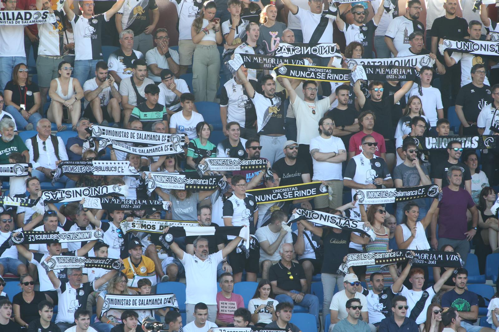 Victoria de Unionistas ante la Real Unión de Irún