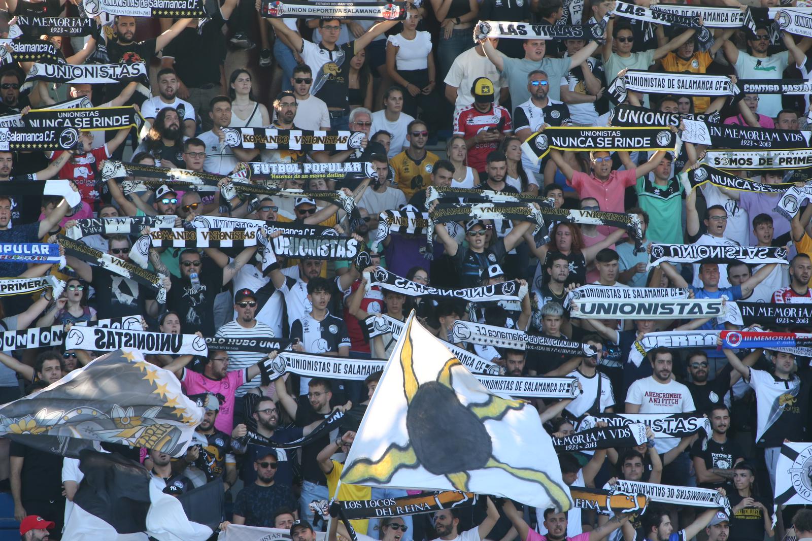 Victoria de Unionistas ante la Real Unión de Irún