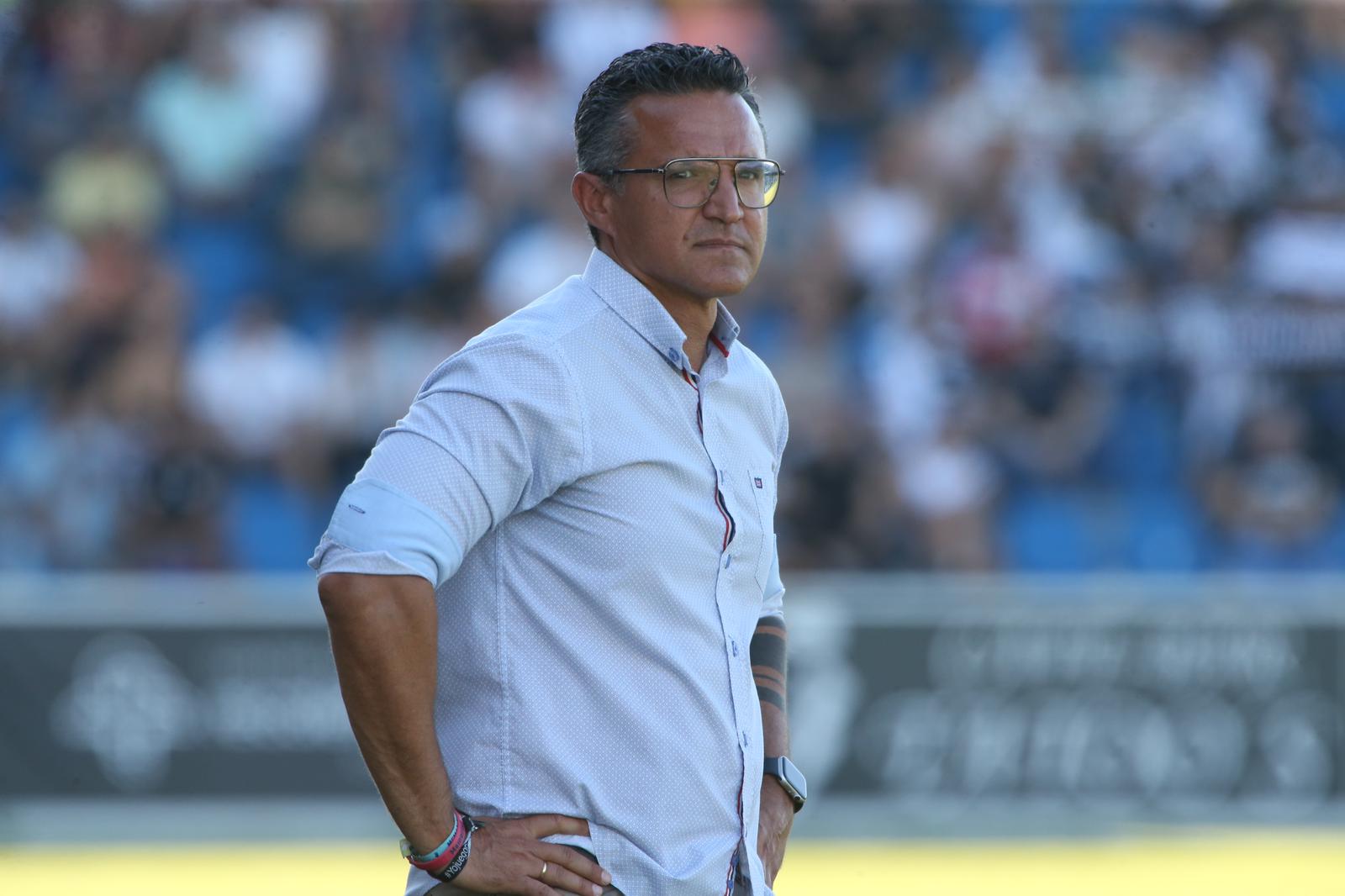 Victoria de Unionistas ante la Real Unión de Irún