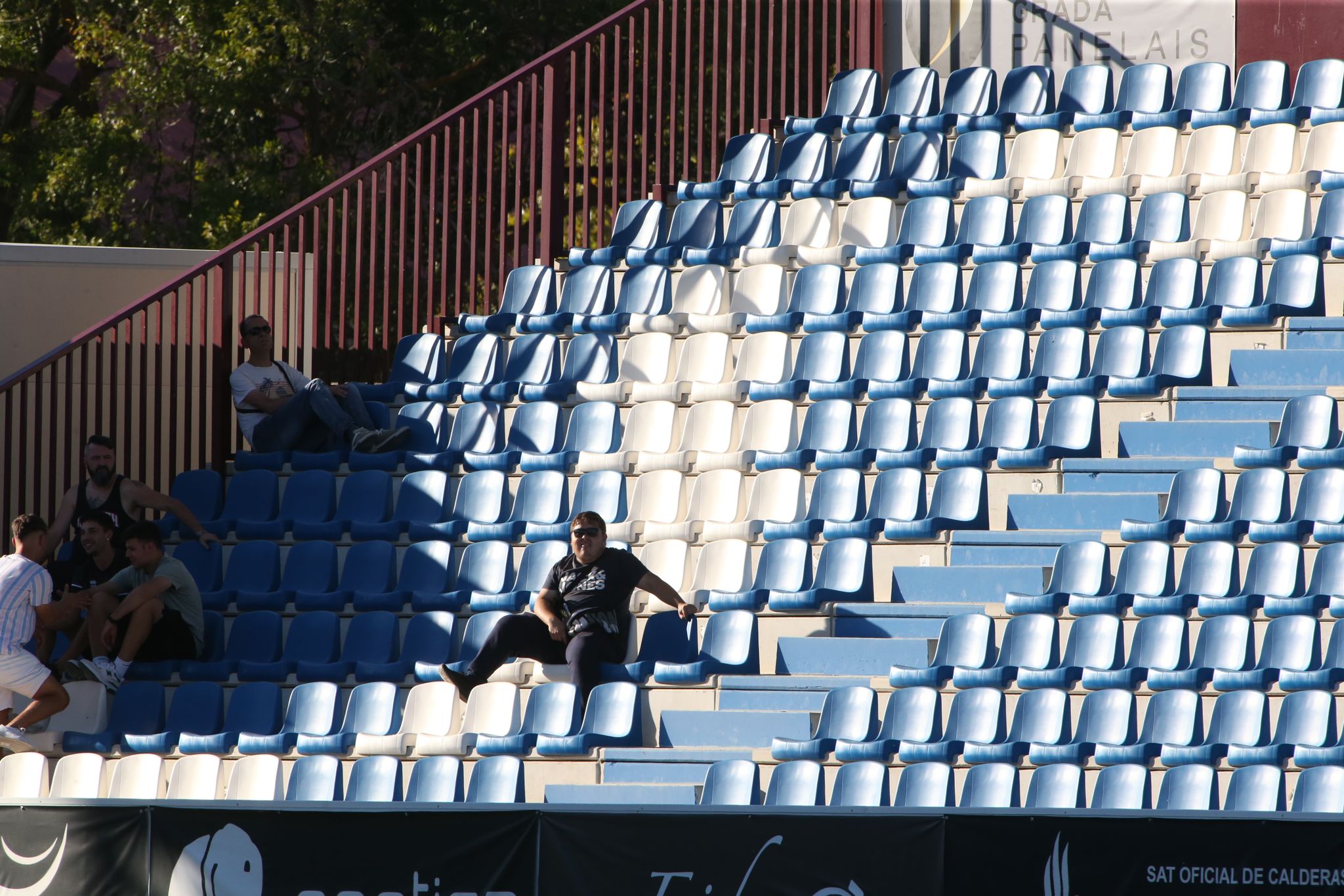 Victoria de Unionistas ante la Real Unión de Irún