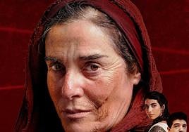 Anabel Alonso regresa a Salamanca tras su polémico pregón en Béjar