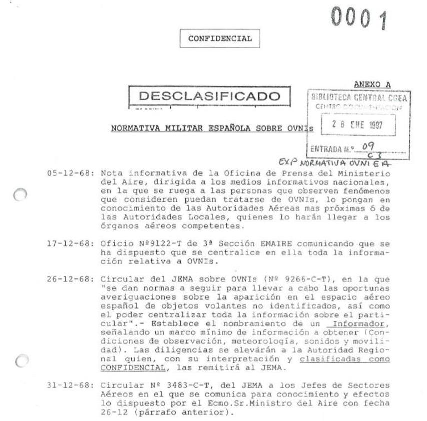 Imagen principal - Informe OVNI: el encuentro de Maximiliano con seres gigantescos en Salamanca