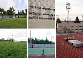 El Ayuntamiento de Salamanca renueva hasta 2028 la gestión de la ciudad deportiva del Helmántico