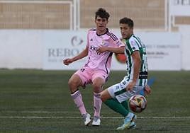 El Guijuelo ve escapar los dos primeros puntos del municipal